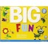BIG FUN 2 Student 's Book (+ CD-ROM)